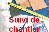Suivi de chantier